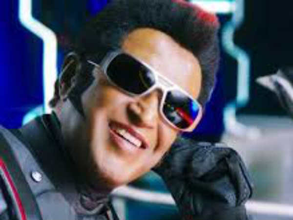 ഷാരൂഖിന്റെ റാ വൺ
