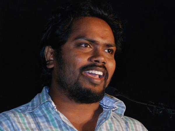 പാ. രഞ്ജിത്ത്