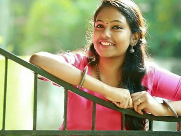സീരിയലില് സജീവമായി