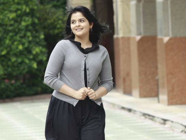 തുടക്കം തെലുങ്കില്