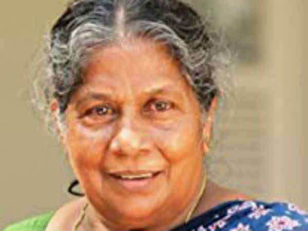 മകന്റെ ജീവനു വേണ്ടി