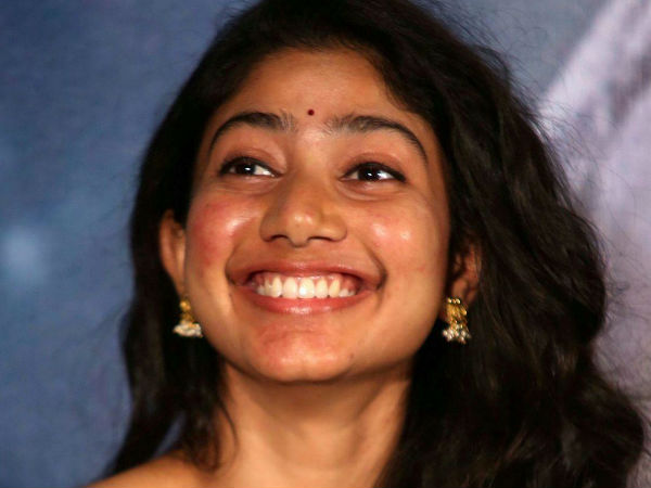 തെലുങ്കില് സായി പല്ലവി