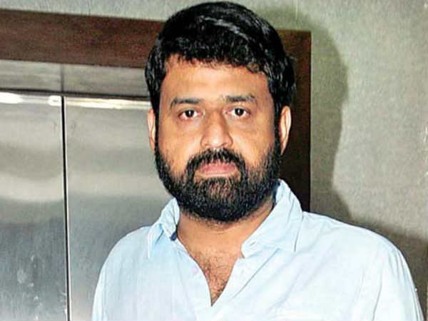 സലിം അഹമ്മദിന്റെ നാലാമത്തെ ചിത്രം