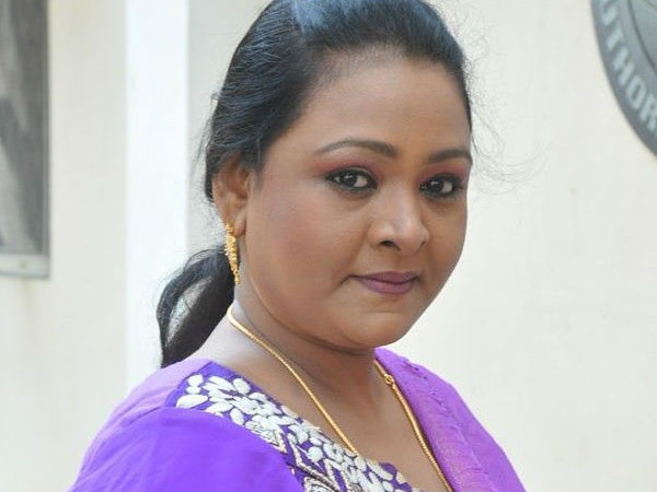 ഹാസ്യ വേഷങ്ങള്