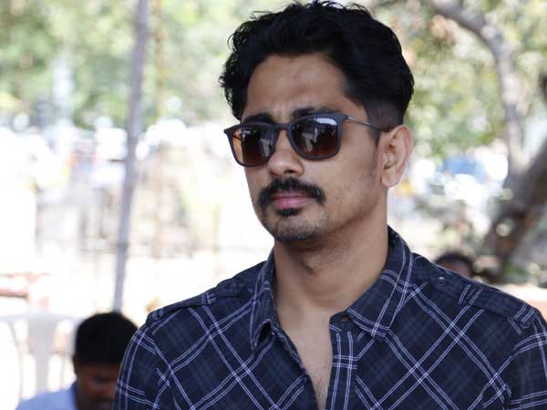 siddharth siddharth