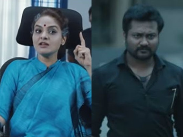 madhubala-bobby simha, madhubala-bobby simha,