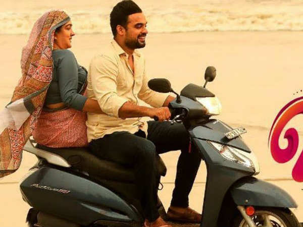 പ്രണയത്തിന്റെ പൂര്ത്തികരണത്തിനാണ് ചുംബനം