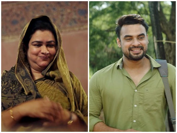 ടൊവിനോയുടെ വാക്കുകള്