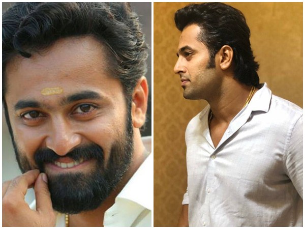 unni mukundan unni mukundan