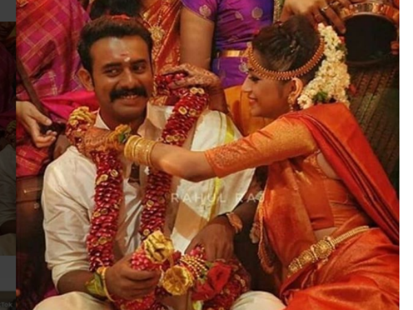 മീശമാധവന് സ്റ്റൈലില് വിവാഹം