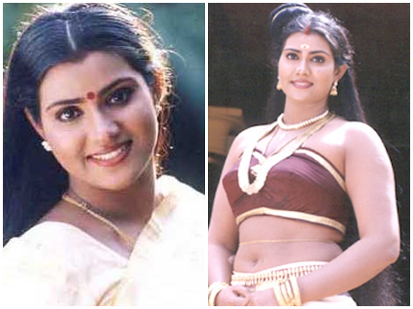 വാണി വിശ്വനാഥ്