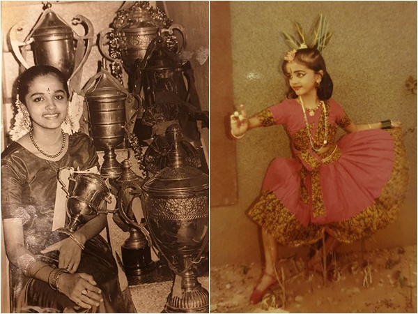 വിന്ദുജ മേനോന്