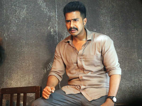 മേയ്ക്ക് വീഡിയോ പുറത്ത്