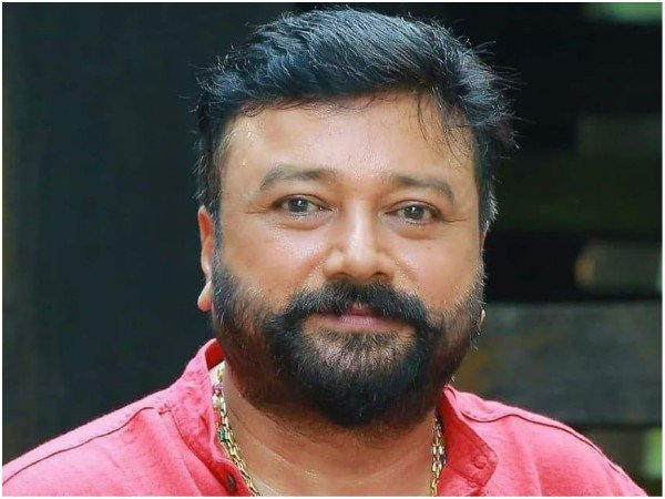 ലോനപ്പന്റെ മാമ്മോദീസ