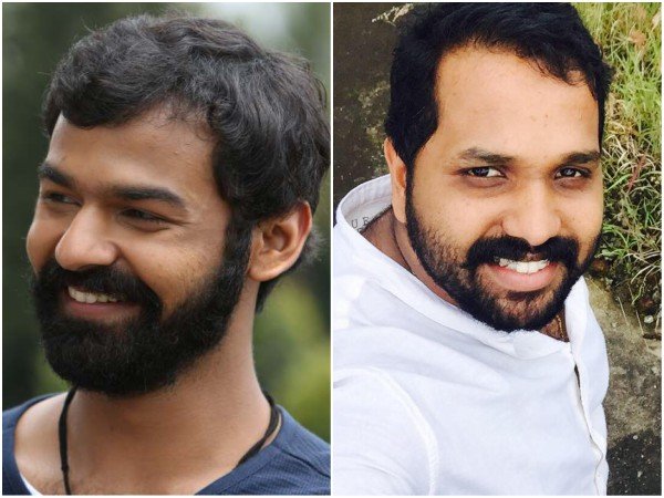 ചിത്രത്തില് ഗോകുല് സുരേഷും