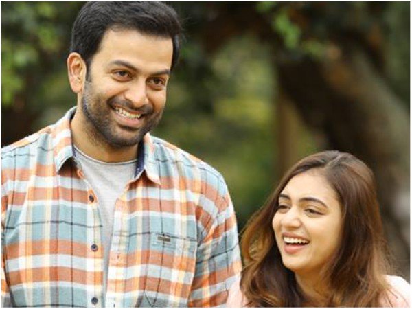 കൂടെയുടെ ആരാധകര്