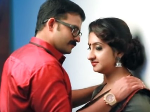 അവസാനം കോമഡി