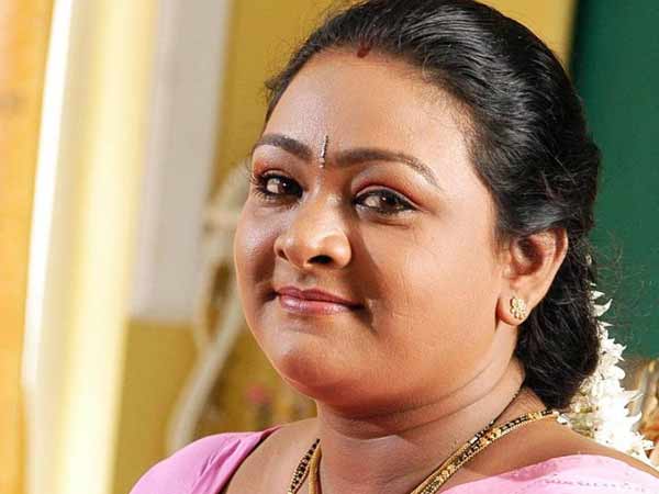 സുന്ദരിയായിപ്പോയി