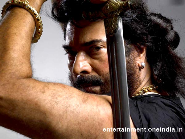 ക്യാമറമാനും സ്ഥാനചലനം