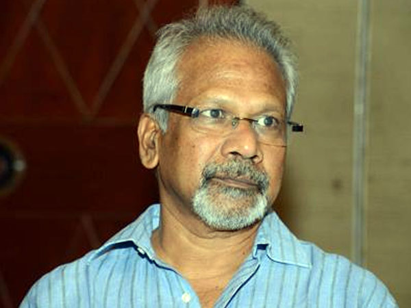 മണിരത്നം എന്ന സംവിധായകന്