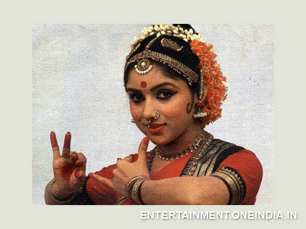 രേവതി