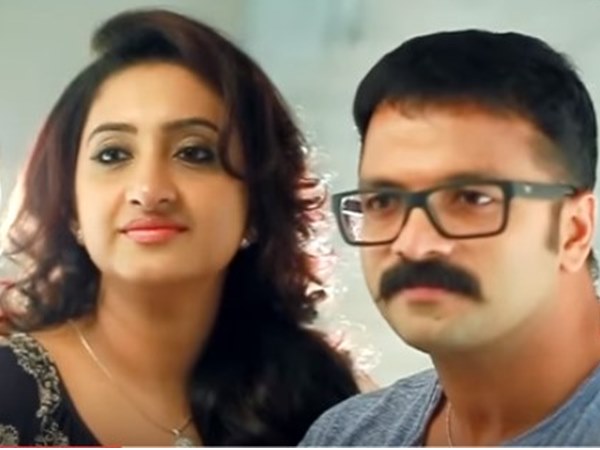15 വർഷം മുൻപത്തെ ആ ഡയലോഗ്