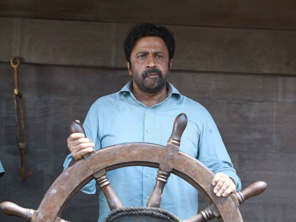 സാജന് സാറിനെക്കുറിച്ച് പറയുമ്പോള്
