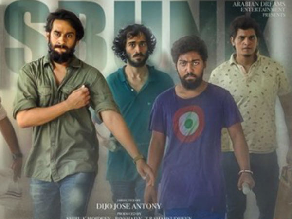 ധ്രുവന് പകരം ഉണ്ണി മുകുന്ദന്