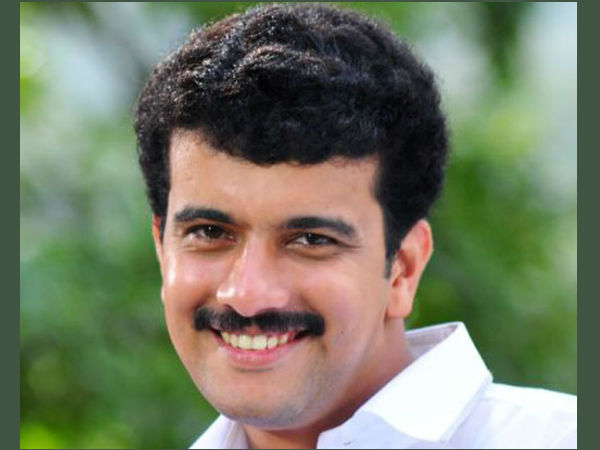 പിഷാരടിയുടെ വാക്കുകള്