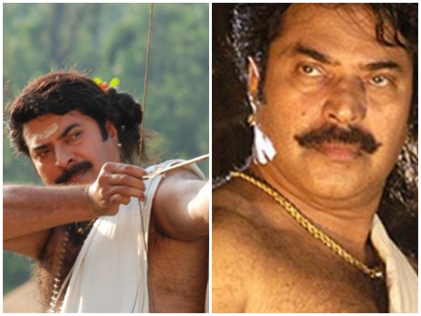 വീരപഴശ്ശി തമ്പുരാന്