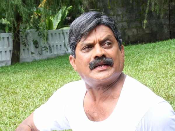 വാഹനപകടം തളര്ത്തിയ ജീവിതം