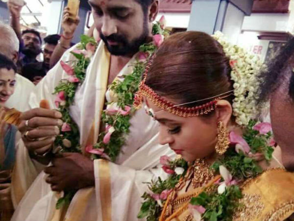 നവീനെ ആദ്യമായി കണ്ടത്
