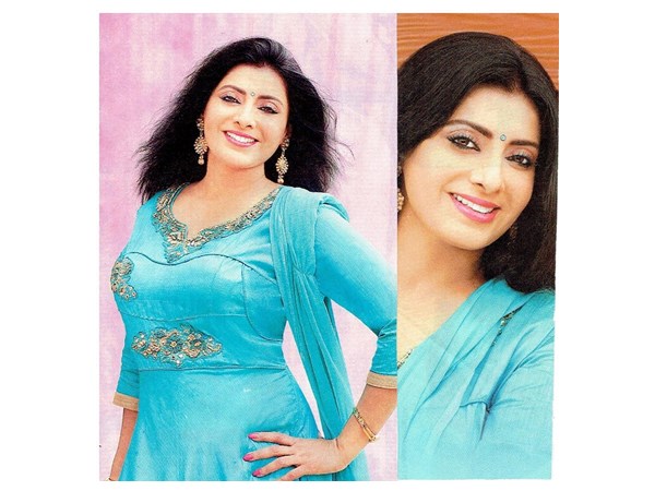 Priya Raman Priya Raman
