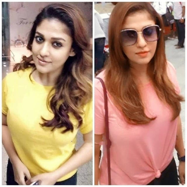 Nayanthara Nayanthara