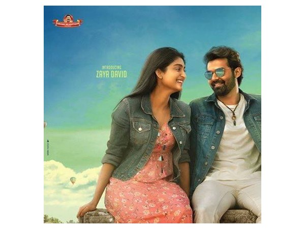 ആദിയുടെ റിലീസിന് ഹിമലയത്തില്
