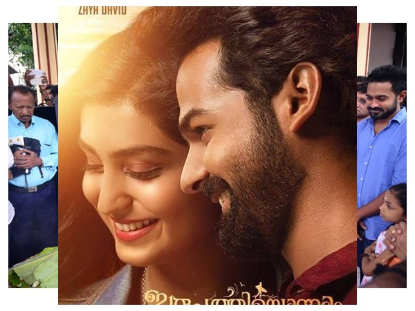 തിയേറ്ററുകളിലേക്കുമില്ല