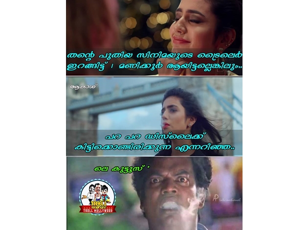 ഡിസ്ലൈക്കുകള്