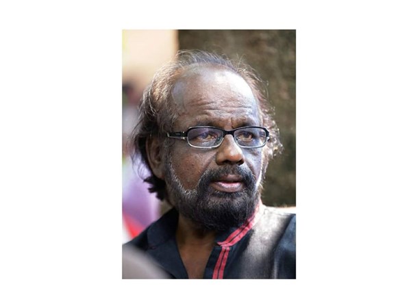 വിട്ടുവീഴ്ചയില്ലാത്ത നിലപാട്