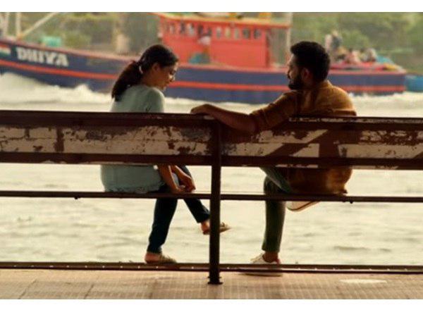 ആസിഫ് അലി ജിസ് ജോയി ടീം