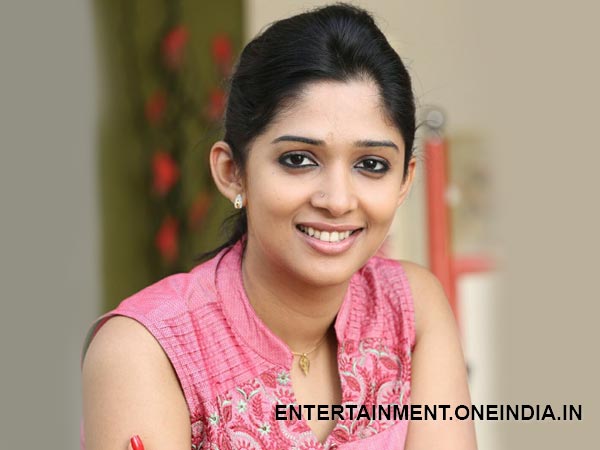 ജോജുവിന്റെ നായിക