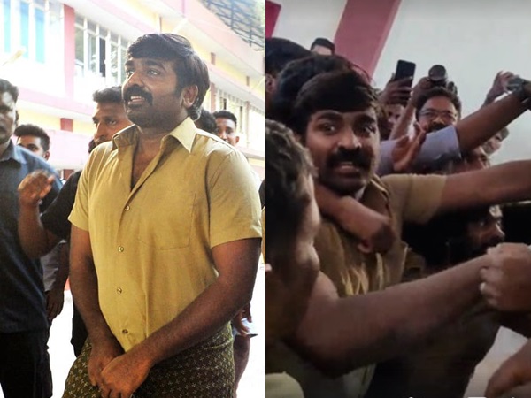 മക്കള് സെല്വന് ആലപ്പുഴയില്