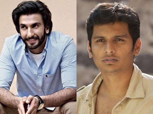 ranveer singh-jeeva ranveer singh-jeeva