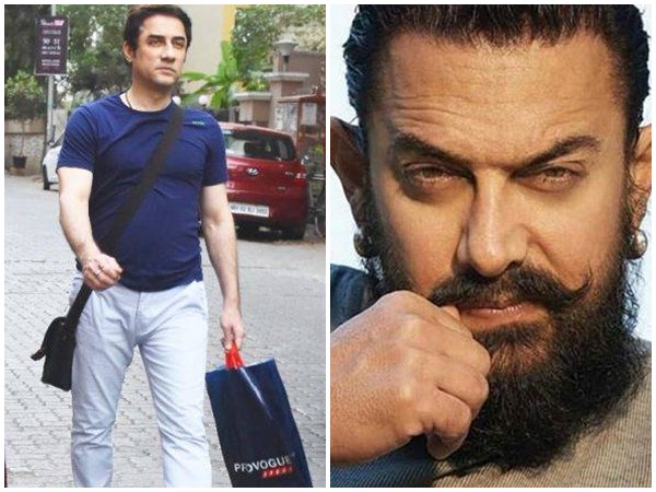 aamir khan aamir khan