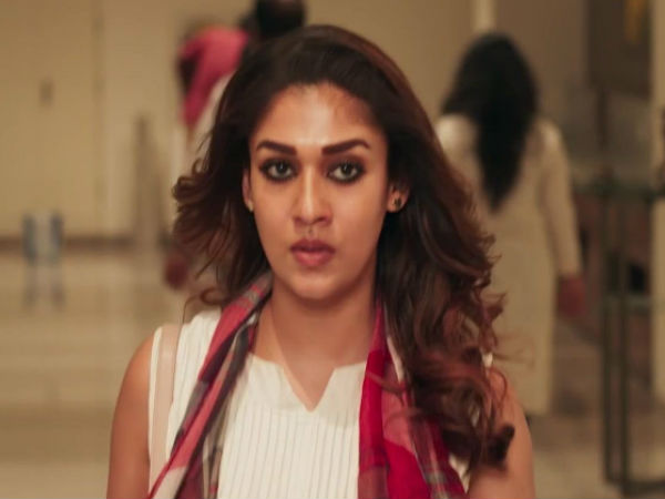 പ്രതികാരത്തിന്റെ കഥ