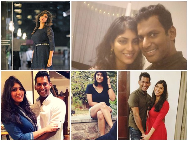 vishal-aneesha vishal-aneesha