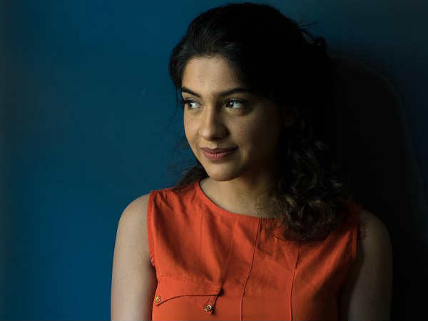 സുഹൃത്തുക്കളുടെ അനുഭവം