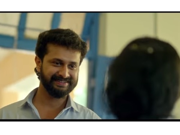 ITI malayalam movie ITI malayalam movie