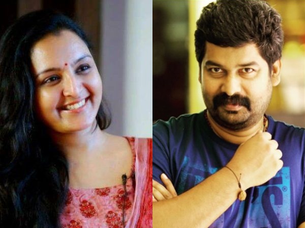 മഞ്ജു വാര്യര്ക്കൊപ്പം