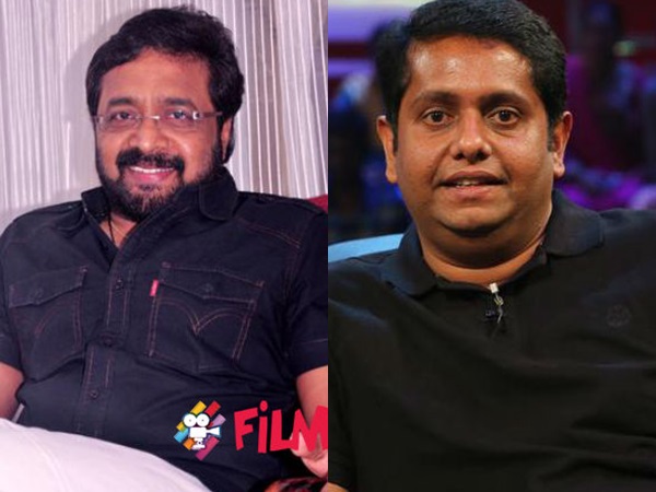 jeethu joseph-renji panicker,, jeethu joseph-renji panicker,,