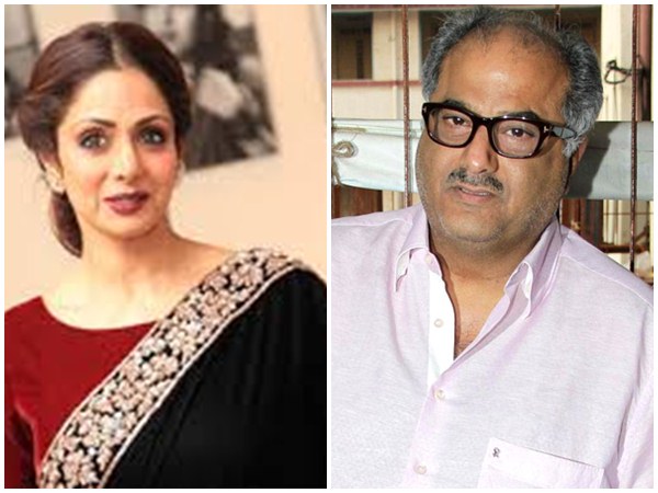 bony kapoor bony kapoor